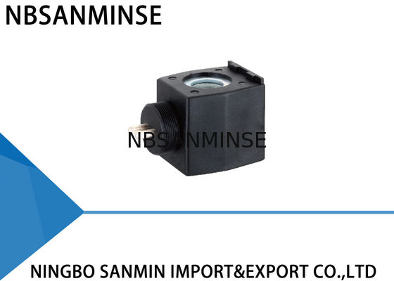 STREPTOKOK - Rol van het 4 Reeksendc24v Normale Voltage van de Reeks de Automobiele Klep