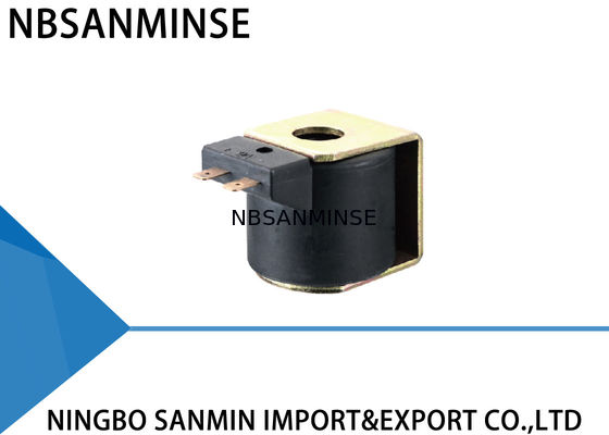 ZDB-van de de Machts Automobiele Klep van het Reeksdc12v Normale Voltage DC13W Normale de Reeksrol