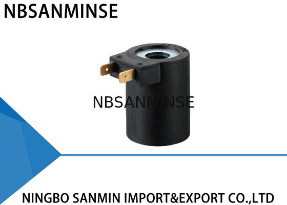 ZDM-van de de Machts Automobiele Klep van het Reeksdc12v Normale Voltage DC20W Normale de Reeksrol