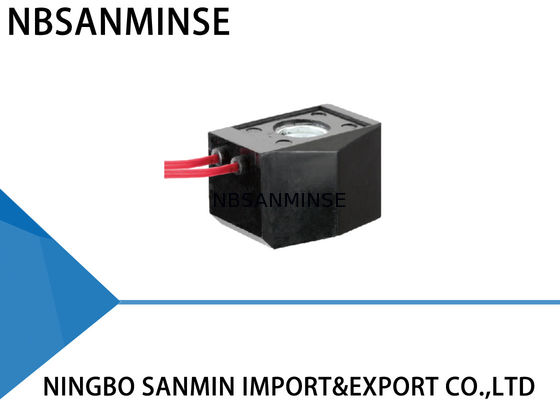 AB310E van de de Klepreeks van het reekswater de Rol AC15VA, de Normale Macht van DC24W