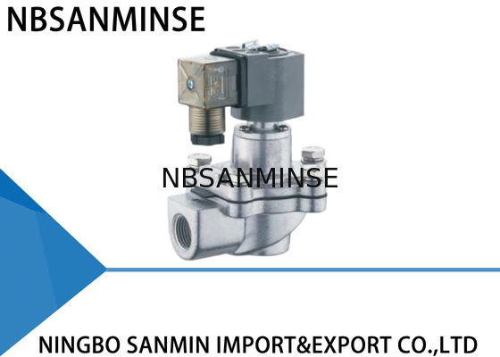 X Nitril / Viton Membraan Pulse Flow Valve IP65 Relatieve Vochtigheid ≤ 85 % GOYEN Type