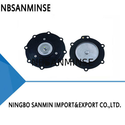 SANMIN Pneumatische pulskleppen Afdichtingen stofdichte kleppen reparatieonderdelen ASCO GOYEN SBFEC
