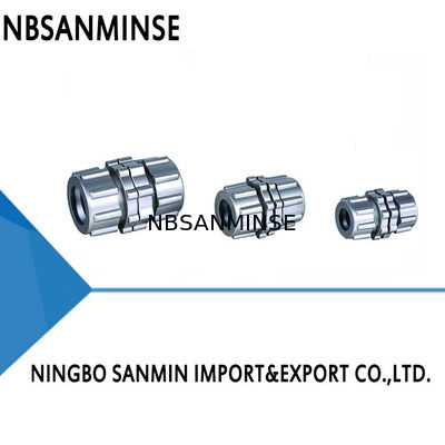 Sanmin pneumatische pulsklep Pijpbevestigingsonderdelen Connector