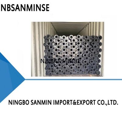 Sanmin stofdichte luchtfilter zak Venturi buis Baghouse zak frame