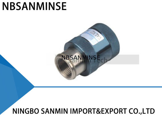 Vrouwelijke Mannelijke Pneumatische Mechanische van de Hand Glijdende Schakelaars van Klepsv van de de Handdia de Klepmontage