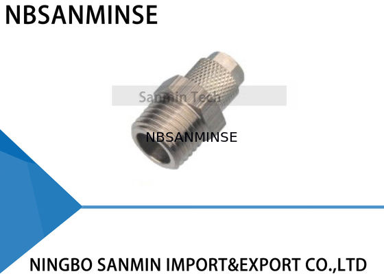 BC Duw op van de de Verbindingspijp van de Montagepijp van de de Montagebuis de Schakelaarmontage Sanmin