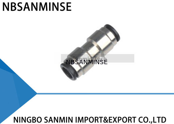 Montage van de JONG de Pneumatische Lucht met Plastic Kokerduw - in Montageunie rechtstreeks