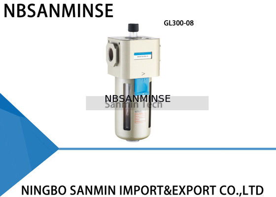 Van de de Filterregelgever van GL200 GL300 van de het Smeermiddellucht FRL van de de Eenheidslucht de Compressordelen