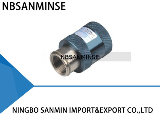 Van de de Hand Glijdend Montage van SV van de Diaschakelaars van de de Handdia van de de Klepmontage Pneumatisch de Componenten Vrouwelijk Mannetje (Standaard)