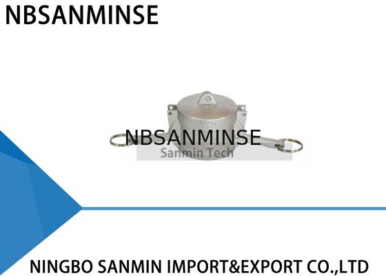B C die D E-F gelijkstroom DF Camlock Pneumatische Montage NBSANMINSE koppelen