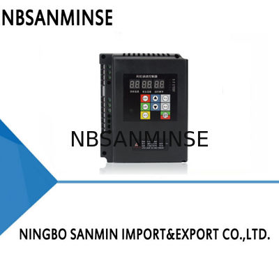 FL280-serie Frequentieomzetters Speciale omvormer voor temperatuurregelaar