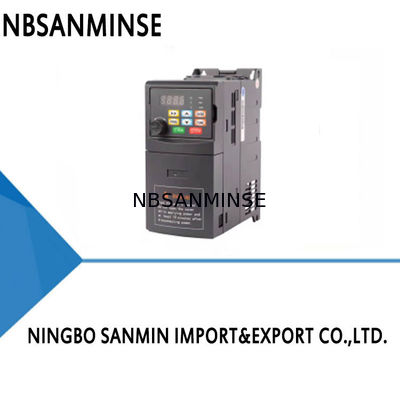 Universale frequentieomzetters van de serie Fl360 Compacte omzetter