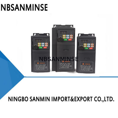 Universale frequentieomzetters van de serie Fl360 Compacte omzetter