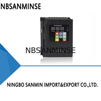 FL280-serie Frequentieomzetters Speciale omvormer voor temperatuurregelaar