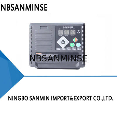 FL280-serie Frequentieomzetters Speciale omvormer voor temperatuurregelaar