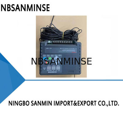 FL280-serie Frequentieomzetters Speciale omvormer voor temperatuurregelaar