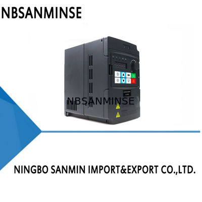 FL710-serie High Performance Vector Inverter