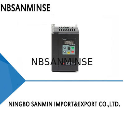FL350 Series Universal Compact Inverter Input Ac220v Ac380v 0,4kw-7,5kw