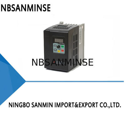 FL350 Series Universal Compact Inverter Input Ac220v Ac380v 0,4kw-7,5kw