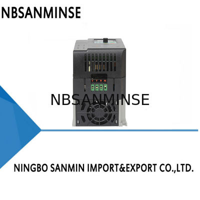 FL350 Series Universal Compact Inverter Input Ac220v Ac380v 0,4kw-7,5kw