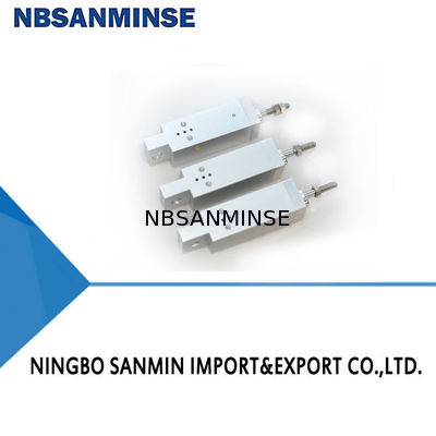 Speciaal ontwerp voor OEM pneumatische luchtcilinders voor machineonderdelen