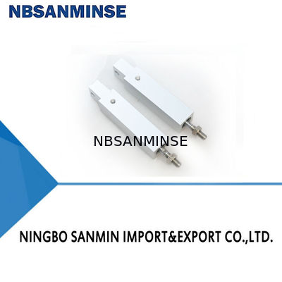 Speciaal ontwerp voor OEM pneumatische luchtcilinders voor machineonderdelen