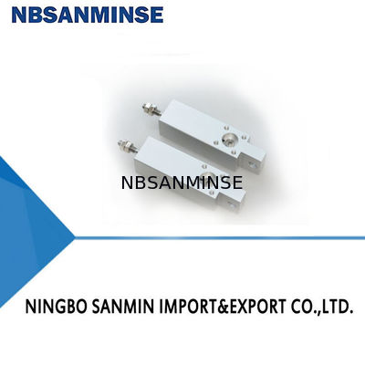 Speciaal ontwerp voor OEM pneumatische luchtcilinders voor machineonderdelen