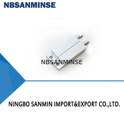 Speciaal ontwerp voor OEM pneumatische luchtcilinders voor machineonderdelen