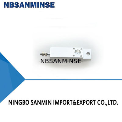 Speciaal ontwerp voor OEM pneumatische luchtcilinders voor machineonderdelen