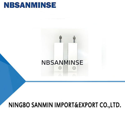 Speciaal ontwerp voor OEM pneumatische luchtcilinders voor machineonderdelen