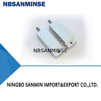 Speciaal ontwerp voor OEM pneumatische luchtcilinders voor machineonderdelen