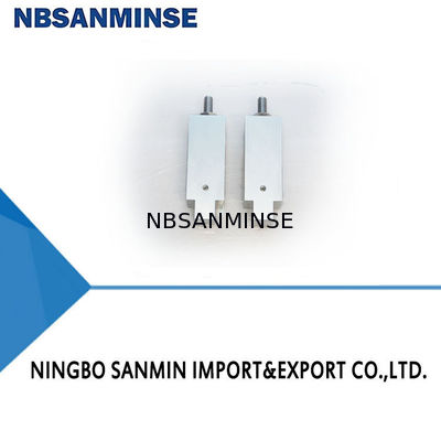 Speciaal ontwerp voor OEM pneumatische luchtcilinders voor machineonderdelen