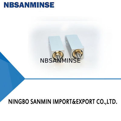 Speciaal ontwerp voor OEM pneumatische luchtcilinders voor machineonderdelen