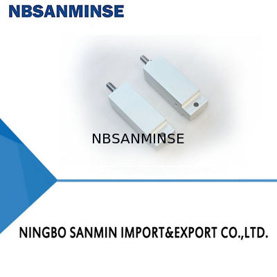 Speciaal ontwerp voor OEM pneumatische luchtcilinders voor machineonderdelen