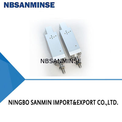 Speciaal ontwerp voor OEM pneumatische luchtcilinders voor machineonderdelen