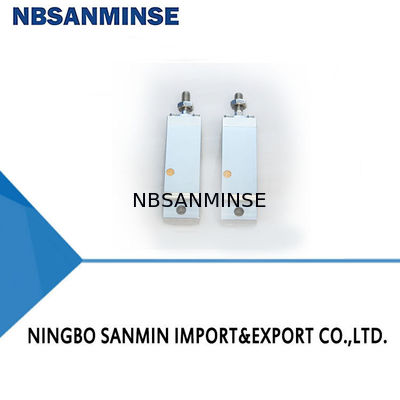 Speciaal ontwerp voor OEM pneumatische luchtcilinders voor machineonderdelen