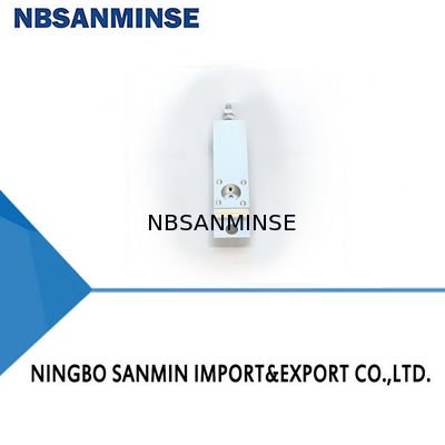 Speciaal ontwerp voor OEM pneumatische luchtcilinders voor machineonderdelen