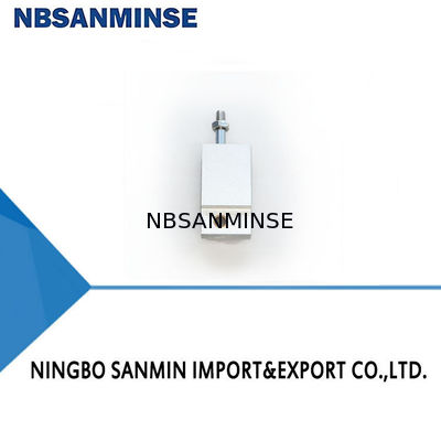 Speciaal ontwerp voor OEM pneumatische luchtcilinders voor machineonderdelen