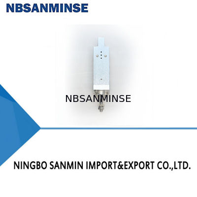 Speciaal ontwerp voor OEM pneumatische luchtcilinders voor machineonderdelen