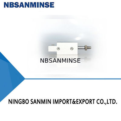 Speciaal ontwerp voor OEM pneumatische luchtcilinders voor machineonderdelen