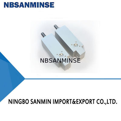 Speciaal ontwerp voor OEM pneumatische luchtcilinders voor machineonderdelen