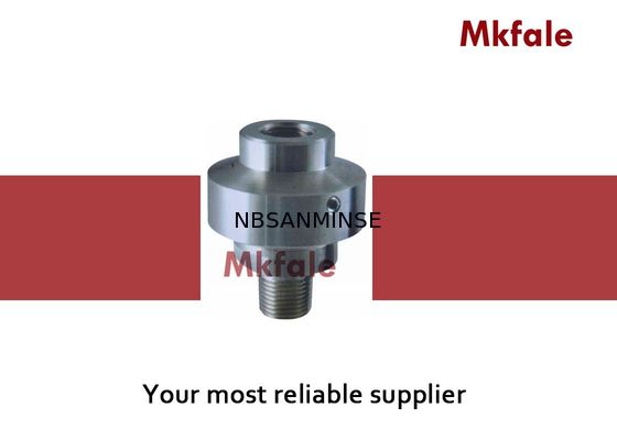 Van de de Drukmaat van SMPD Sanitair Vloeibaar van de het Diafragmaverbinding van de de Drukmaat Dubbel de Laserlassen