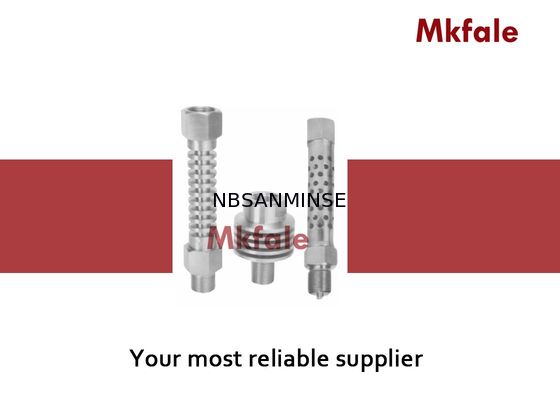 Van de de Drukmaat van SMPD Sanitair Vloeibaar van de het Diafragmaverbinding van de de Drukmaat Dubbel de Laserlassen