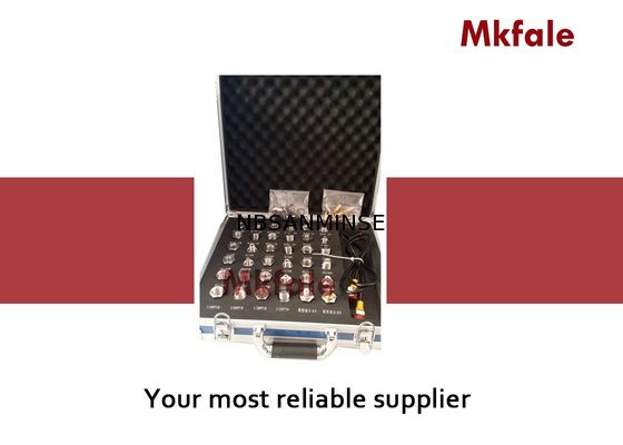 Schakelaar die van de douane de Universele Omzetting 38 PCs/Vastgestelde SMP01-38 passen