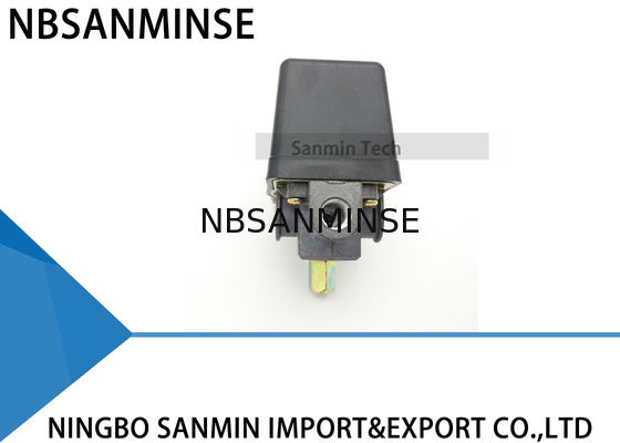 NBSANMINSE SMF19 de Luchtcompressor van 1/4 G NPT en de Schakelaar Betrouwbare Controleschakelaar van de Pompdruk