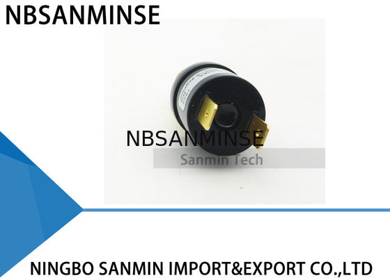 NBSANMINSE SMF08V het 1/8 1/4 Kleine Vacuüm Automatische Terugstellenschakelaar van de Drukschakelaar