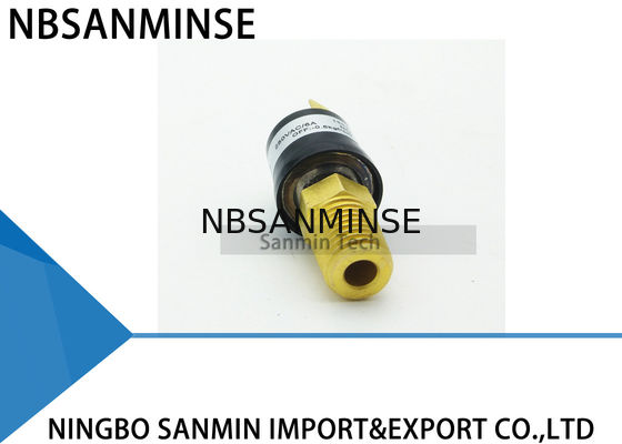 NBSANMINSE SMF08V het 1/8 1/4 Kleine Vacuüm Automatische Terugstellenschakelaar van de Drukschakelaar