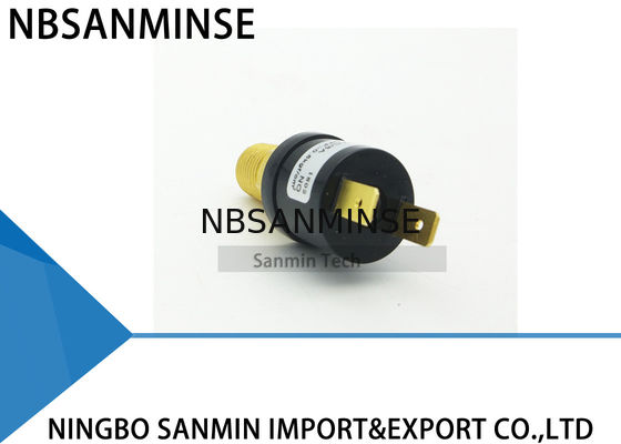 NBSANMINSE SMF08V het 1/8 1/4 Kleine Vacuüm Automatische Terugstellenschakelaar van de Drukschakelaar