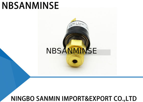 Kleine Multi van NBSANMINSE SMF08 - van het de Schakelaar Vaste Vastgestelde Punt van de Doeldruk Automatische Gekalibreerde het Terugstellenfabriek