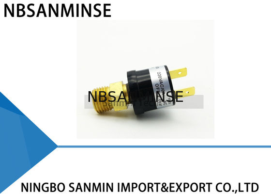 Kleine Multi van NBSANMINSE SMF08 - van het de Schakelaar Vaste Vastgestelde Punt van de Doeldruk Automatische Gekalibreerde het Terugstellenfabriek